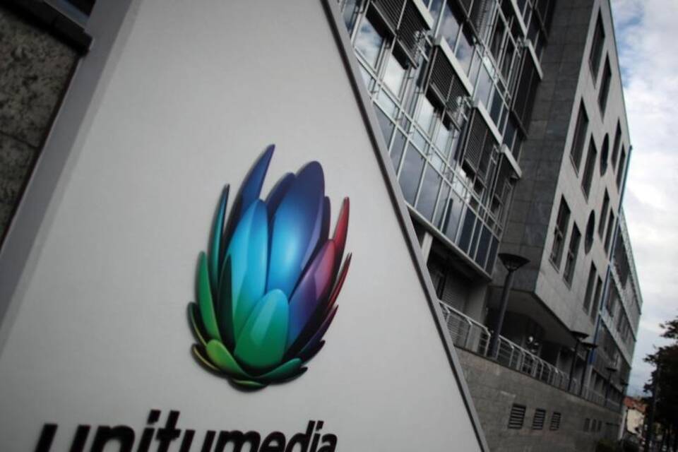 Kabelnetzbetreiber Unitymedia Kabelnetzbetreiber Unitymedia