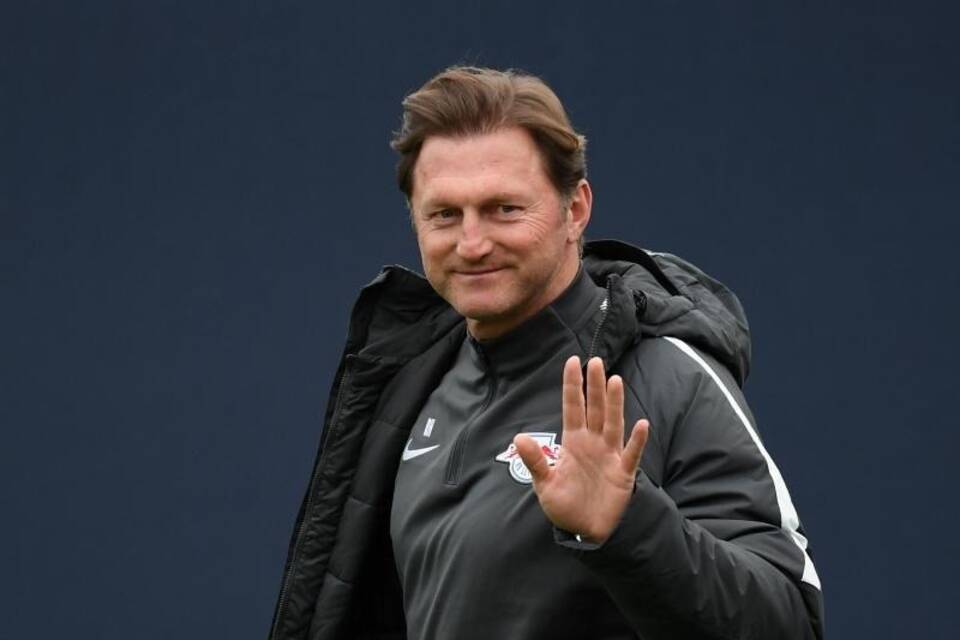 Ralph Hasenhüttl