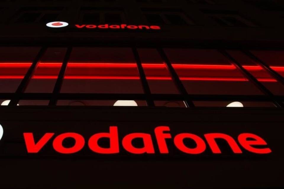 Vodafone Vodafone