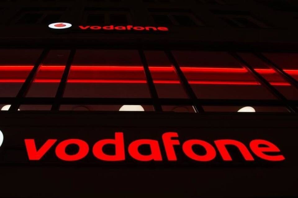 Vodafone