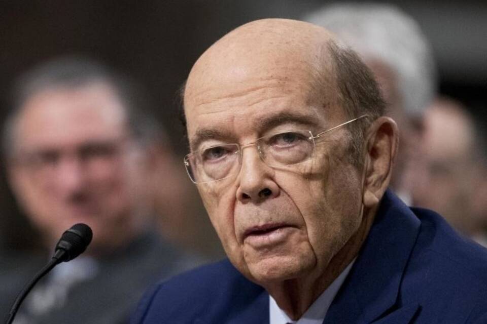 Wilbur Ross