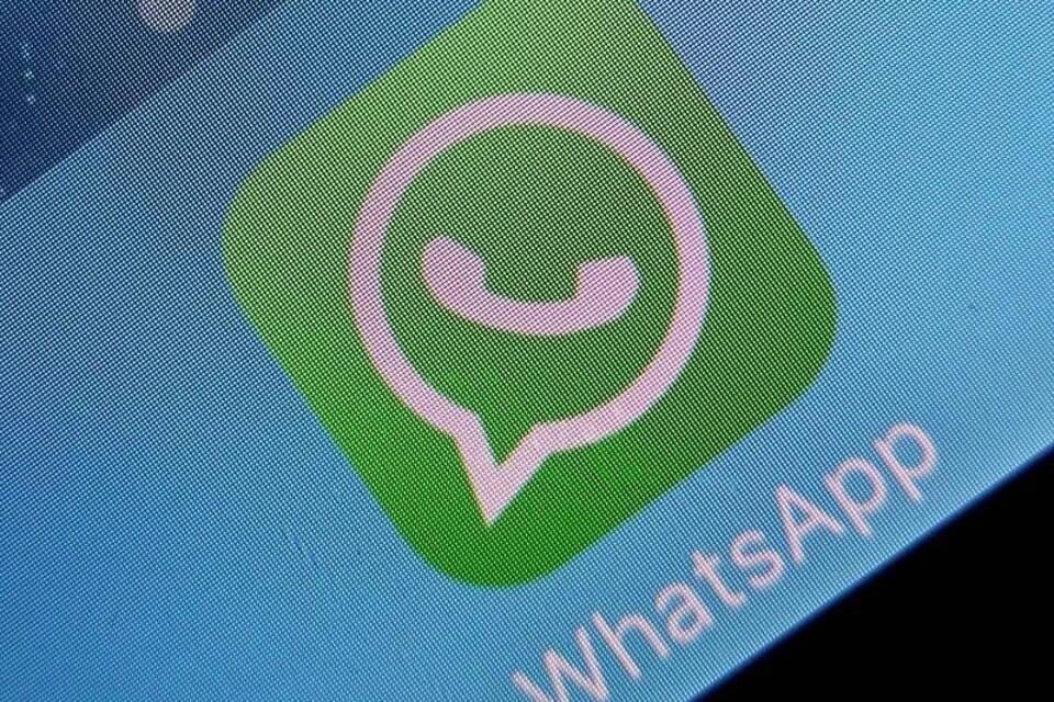 WhatsApp WhatsApp