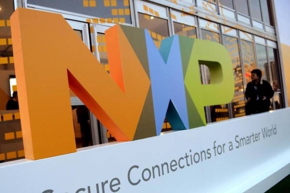 NXP