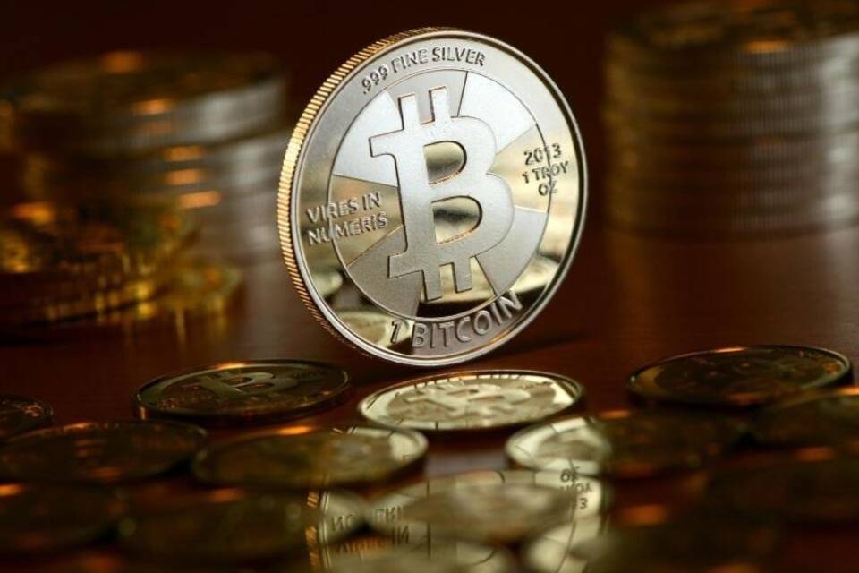 Bitcoin Bitcoin