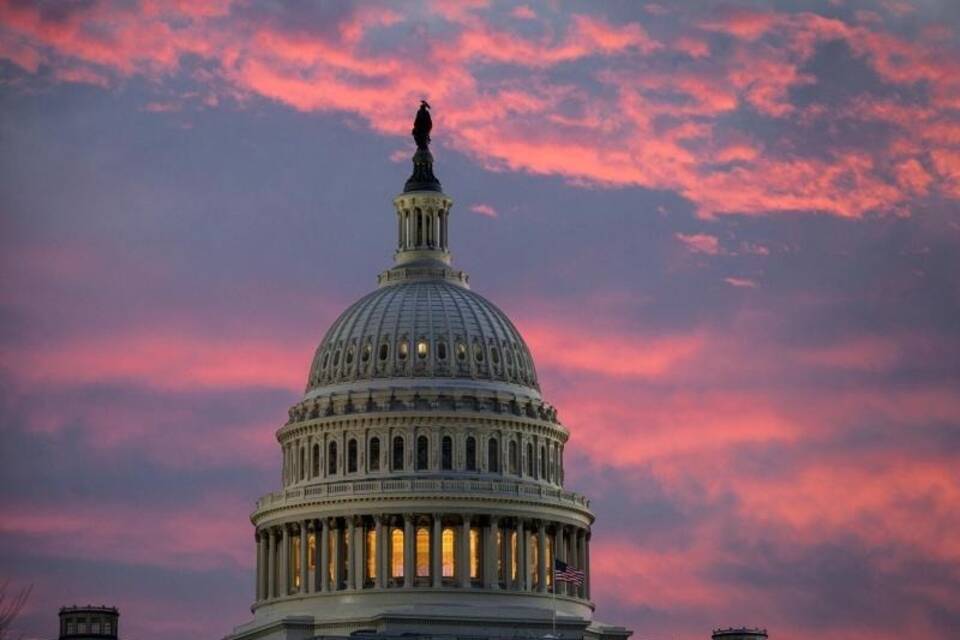 US-Kongress