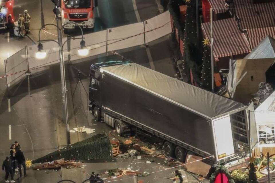 Attentat Attentat