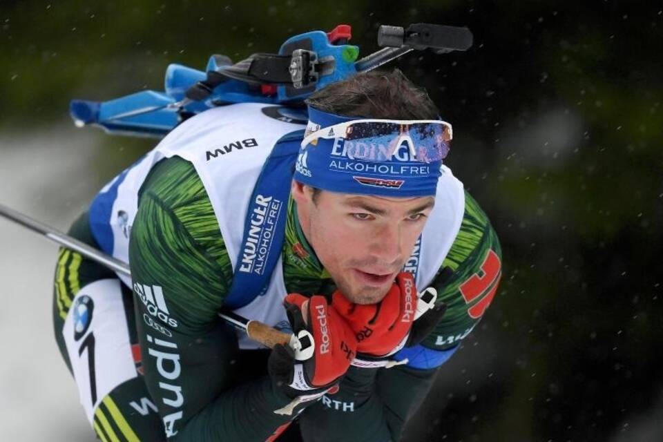Simon Schempp Simon Schempp