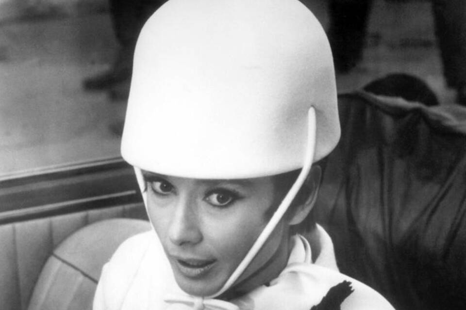 Audrey Hepburn Audrey Hepburn