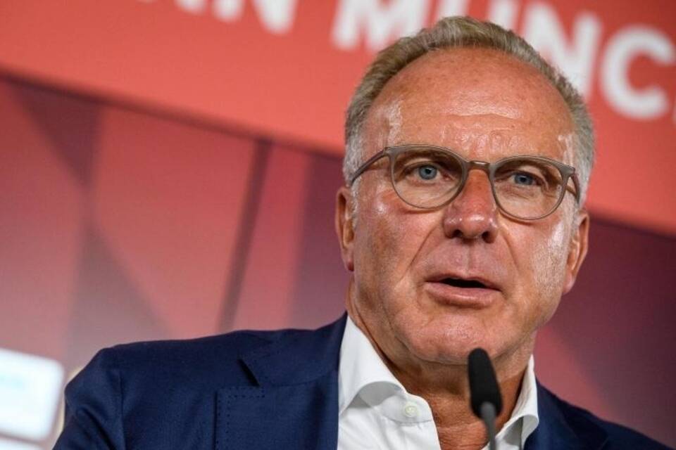 Karl-Heinz Rummenigge