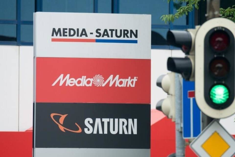 Media-Saturn Media-Saturn