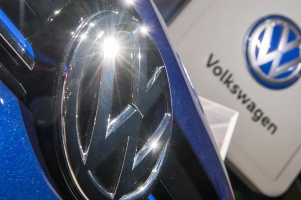 Volkswagen Volkswagen