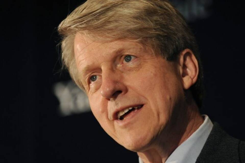 Robert Shiller