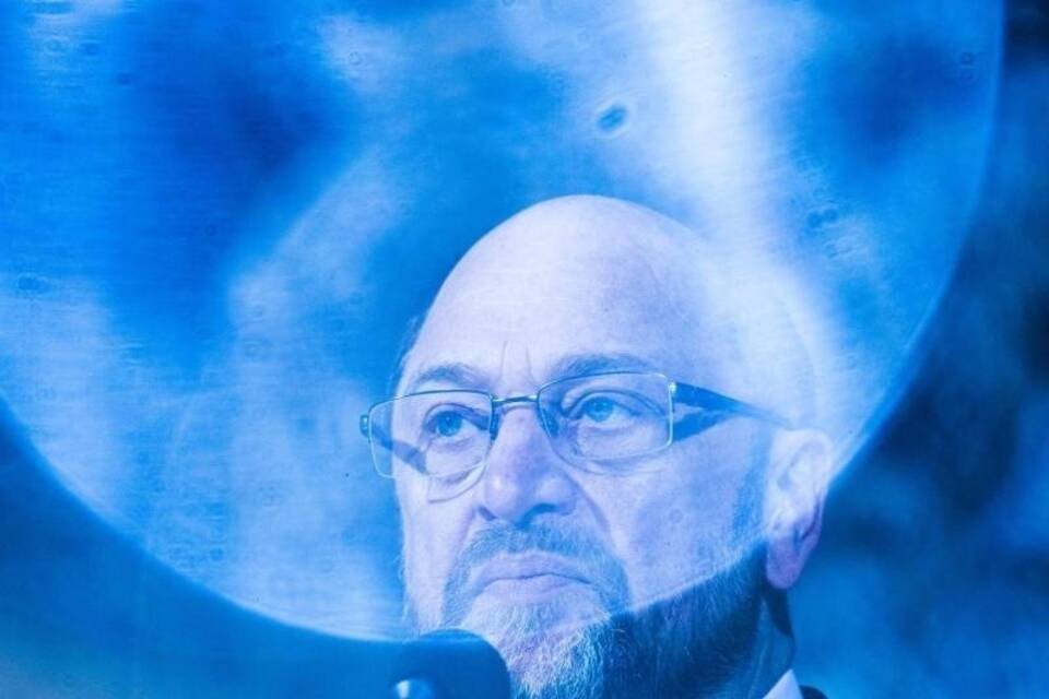 Martin Schulz