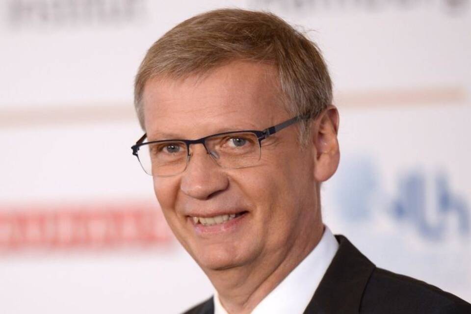 Günther Jauch Günther Jauch