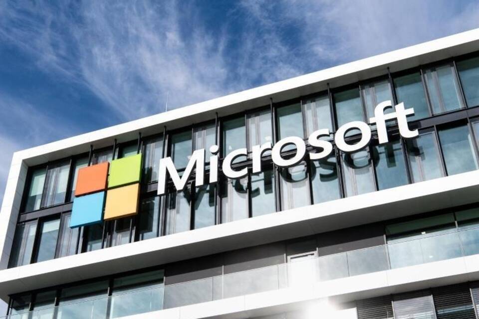 Microsoft Microsoft