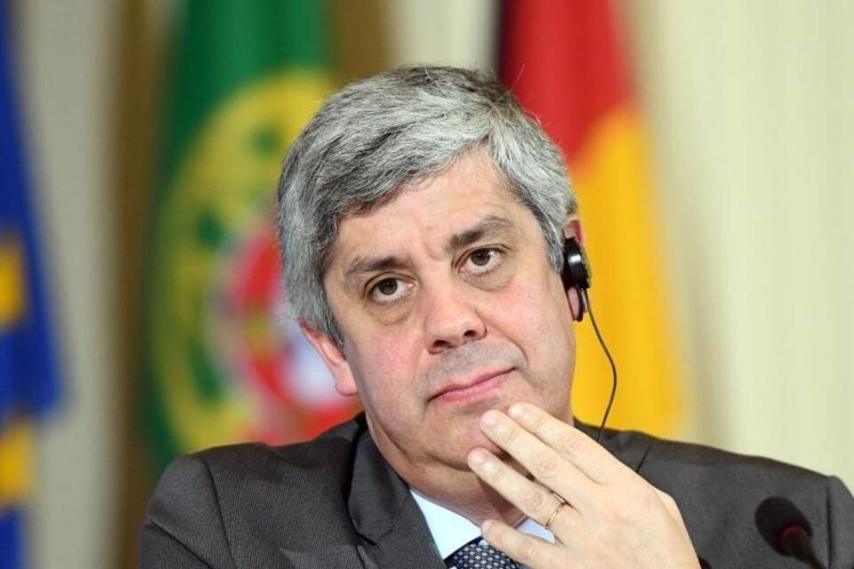 Mario Centeno Mario Centeno