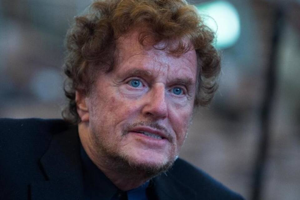 Dieter Wedel Dieter Wedel
