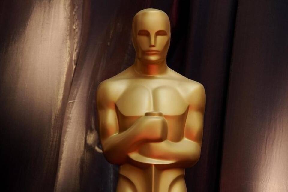 Oscar Oscar