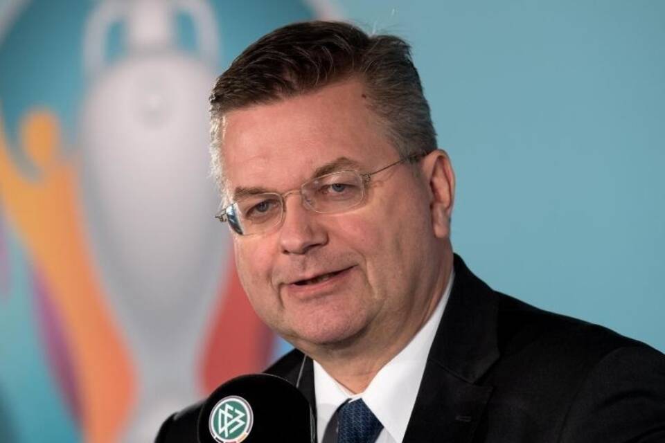 DFB-Präsident DFB-Präsident