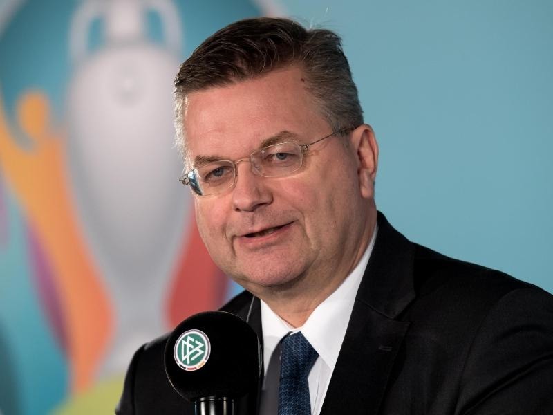 Dfb-Präsident Dfb-Präsident