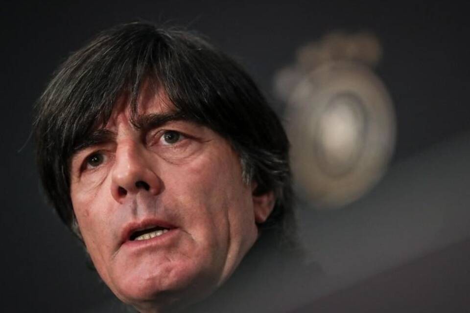 Joachim Löw