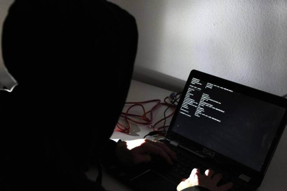 Cyber-Kriminalität Cyber-Kriminalität