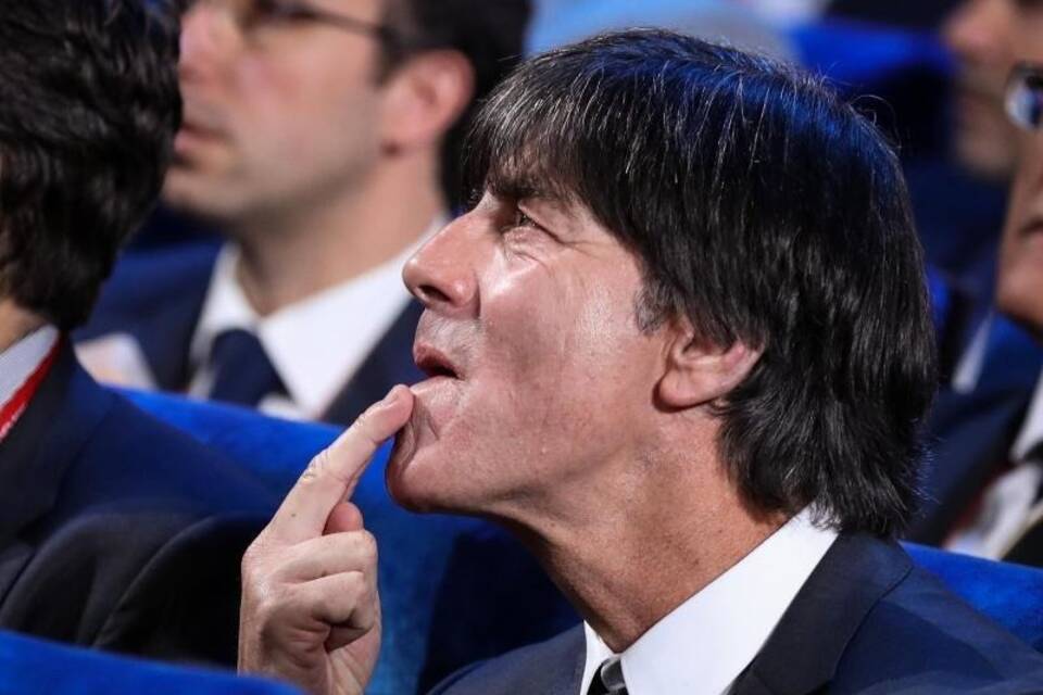 Joachim Löw Joachim Löw