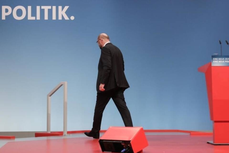 Martin Schulz Martin Schulz