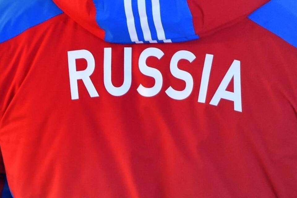 Russland Russland