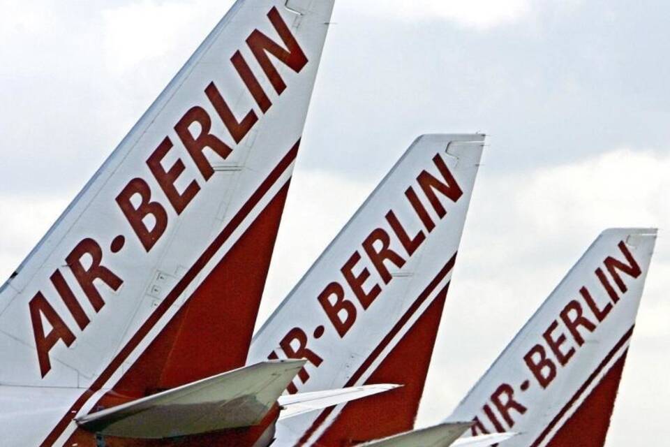 Air Berlin Air Berlin