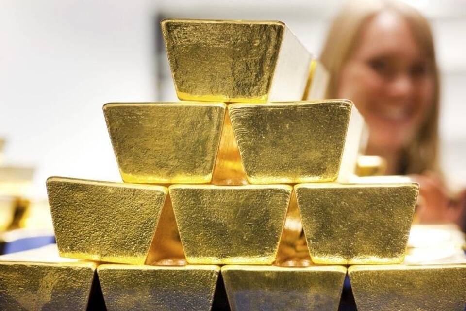 Gold Gold