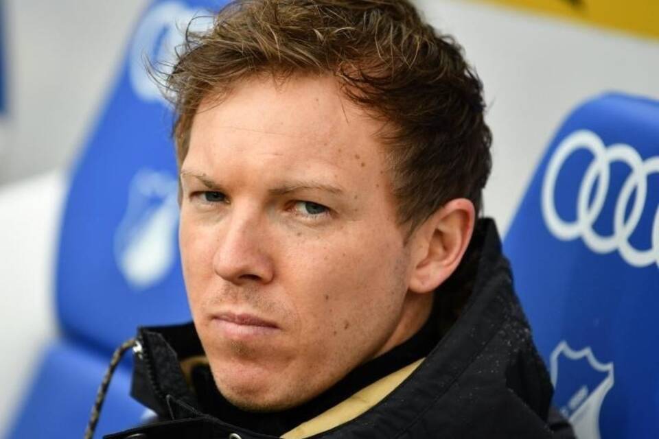 Julian Nagelsmann