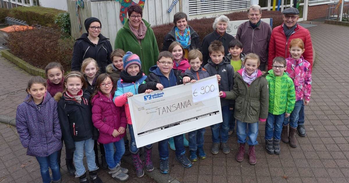 Hopfingen Seit 40 Jahren Leisten Schuler Hilfe Zur Selbsthilfe Buchen Rnz