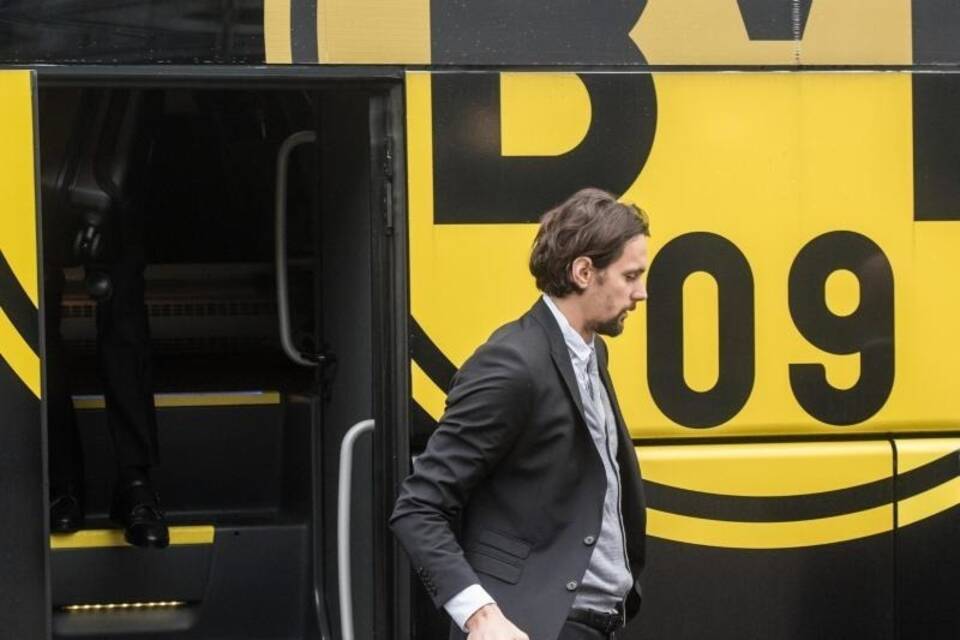 Neven Subotic Neven Subotic