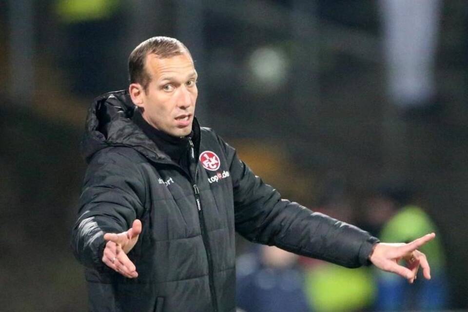 FCK-Coach