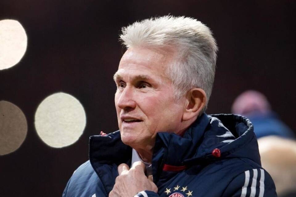 Jupp Heynckes