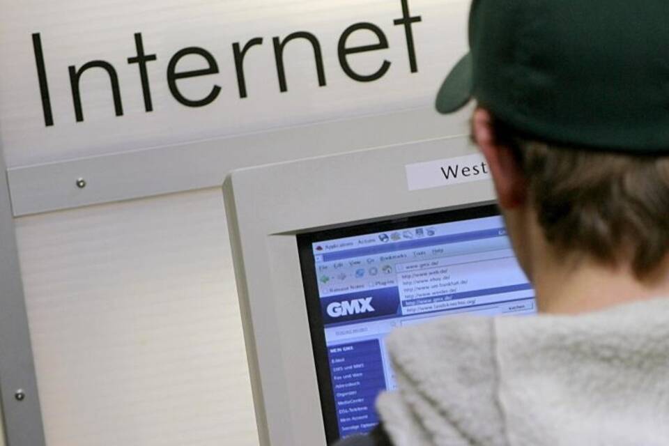 Hass im Netz Hass im Netz