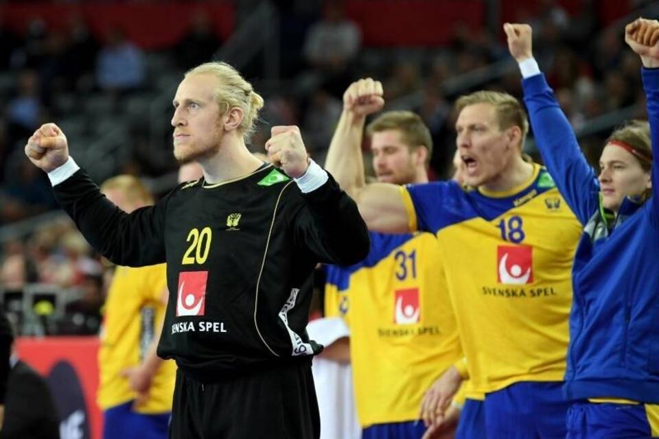 Starke Schweden Starke Schweden