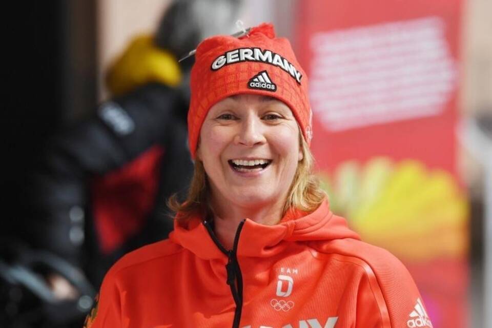 Claudia Pechstein Claudia Pechstein