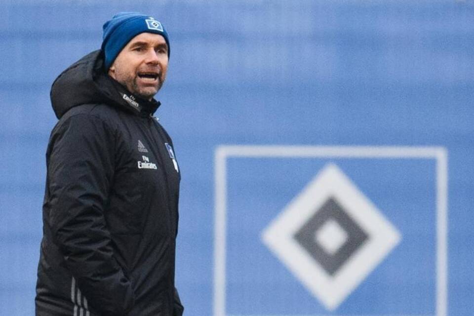 HSV-Trainer HSV-Trainer