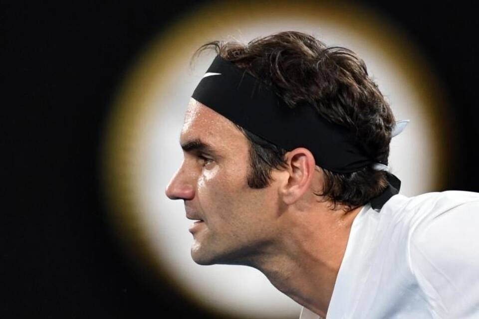 Roger Federer