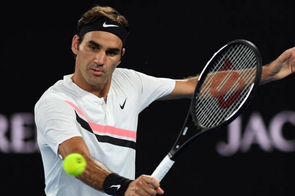 Tennis-Routinier Tennis-Routinier