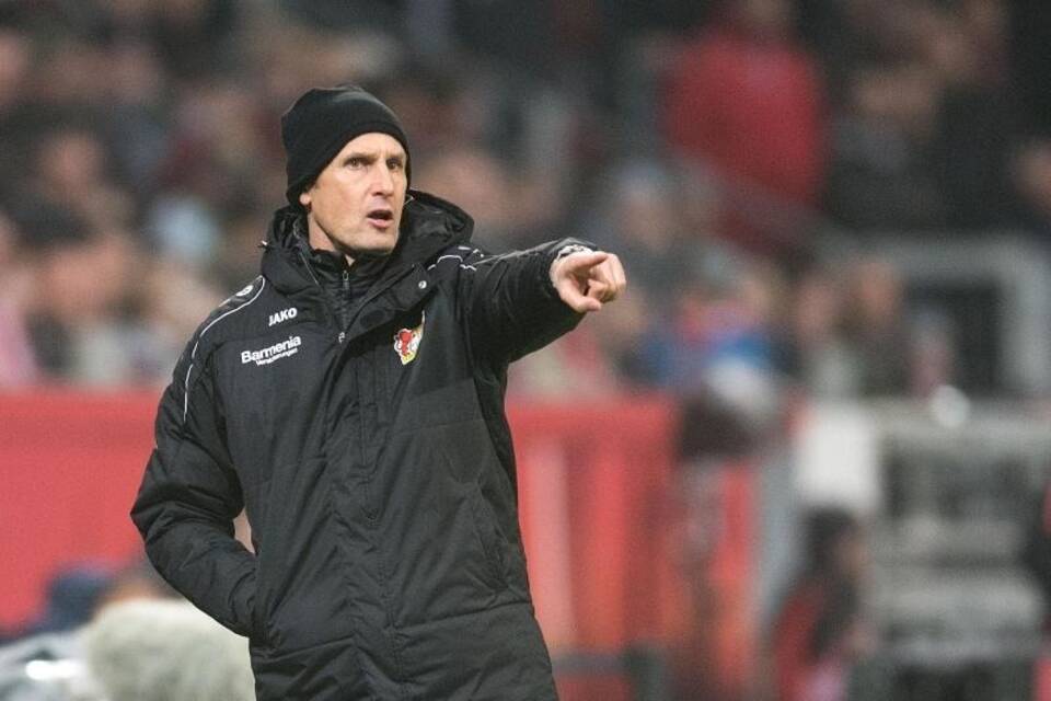 Heiko Herrlich Heiko Herrlich