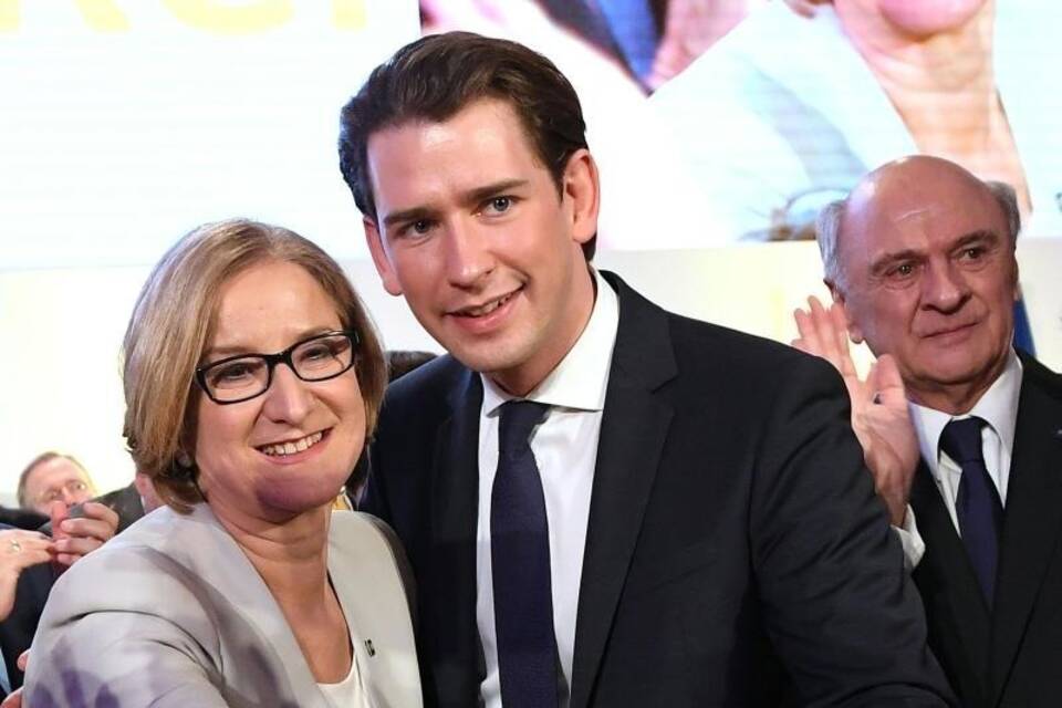 Landtagswahl in Niederösterreich Landtagswahl in Niederösterreich