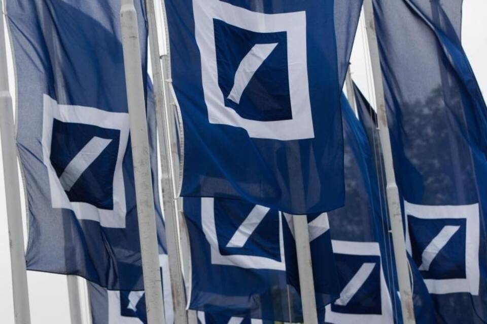 Deutsche Bank Deutsche Bank
