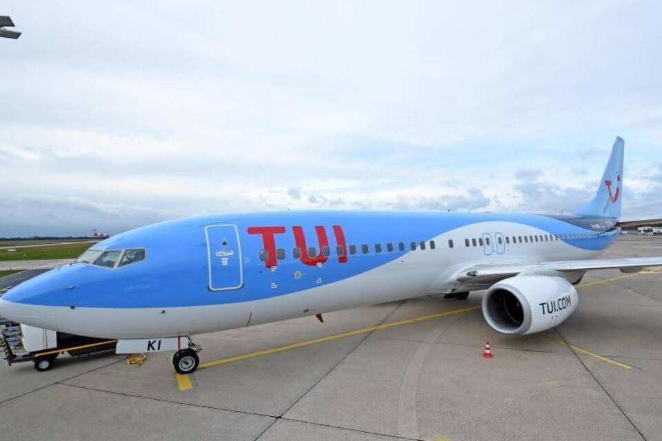 Tuifly Tuifly