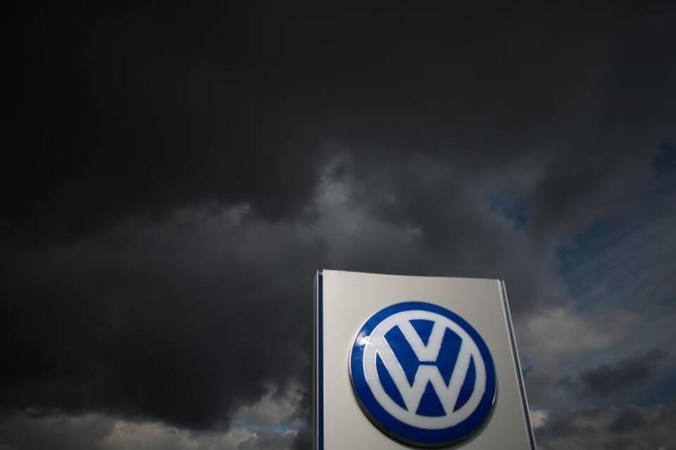 Volkswagen Volkswagen