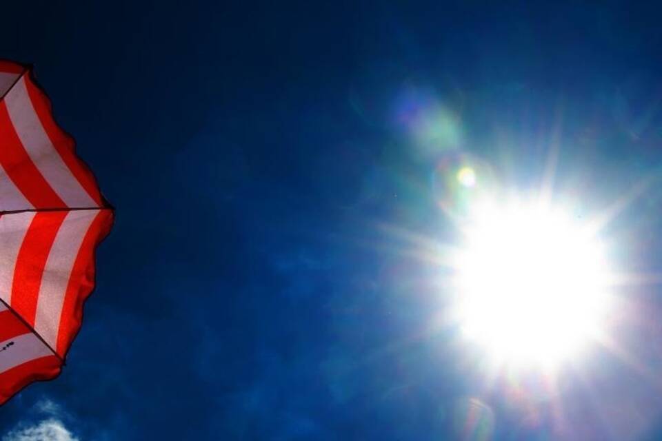 Sonne Sonne