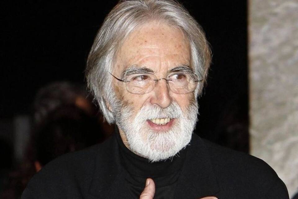 Michael Haneke Michael Haneke