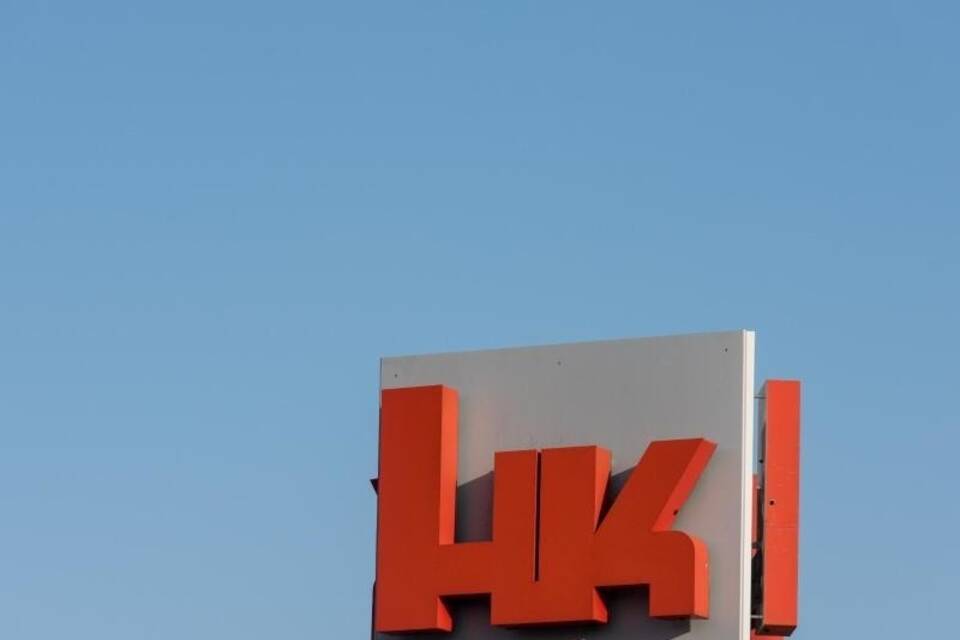 Heckler & Koch Heckler & Koch
